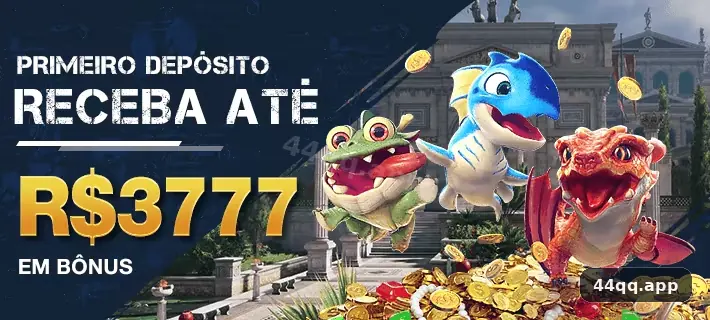 44qq bônus promoções
